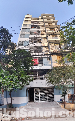 Flat For sale At Uttara sector 13
